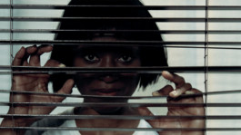 SCREENING #1 - 6 x 6 PROJECT | Blake & Vargas | Kunstraum founded by Sarah Bernauer and Matthias Last in Kreuzberg Berlin | Studio Last