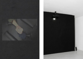 Franziska König Lucky You! | Exhibition | Presentation | Blake & Vargas | Founded by Sarah Bernauer and Matthias Last | Studio Last | For her first solo show at Blake and Vargas, Franziska König (b. 1988, Pforzheim, lives and works between Berlin and Hamburg) presents works commissioned specially for Berlin Art Week. The exhibition ‘Lucky You’ incorporates sculptural wall pieces, poetry and an interactive installation to investigate the very means by which comparisons arise, in even the most ordinary, everyday relations.